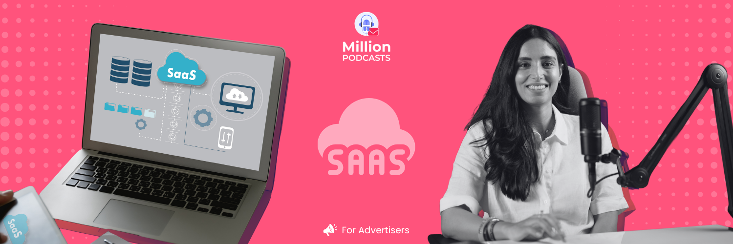 Podcast Sponsorship for SaaS Marketing A Complete Guide feature image