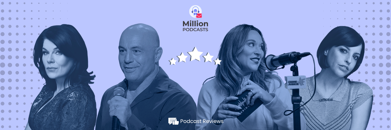 The 10 Best Podcasts 2026 Here Are the Top Shows So Far feature image