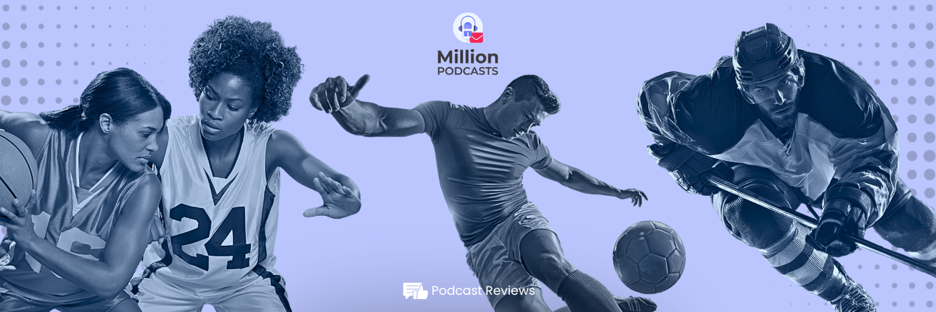 The 12 Best Sports Podcasts for In-Depth Game Breakdowns feature image
