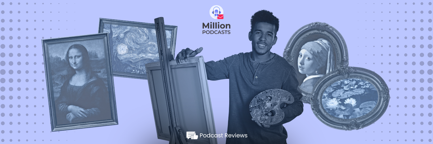The 6 Best Art Podcasts for Artists and Art Lovers in 2026 feature image