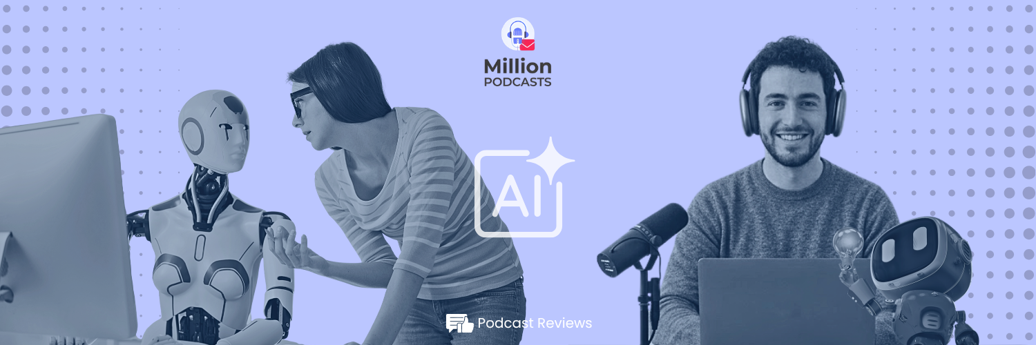 Top 6 AI Podcasts for Tech Professionals and Engineers featured image