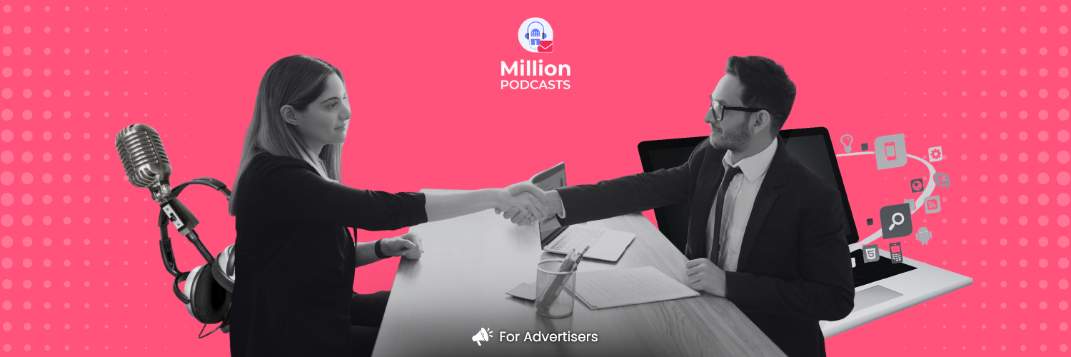 Why B2B Tech Companies Are Investing in Podcast Sponsorship feature image