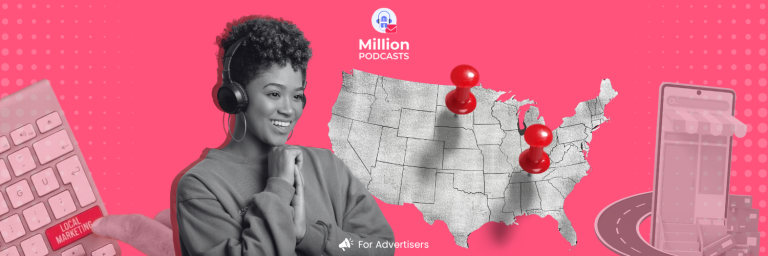 How to Advertise on Local Podcasts by City and Region (2026) feature image