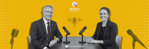 Podcast Booking Agencies vs Doing It Yourself 2026 Costs feature image